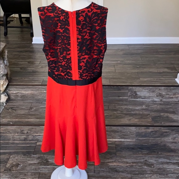 NWT Metaphor Dress - Picture 3 of 5